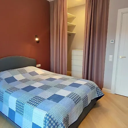 Brand New 50m2 Old Town Apart - Luxury Designer Retreat * Vilnius