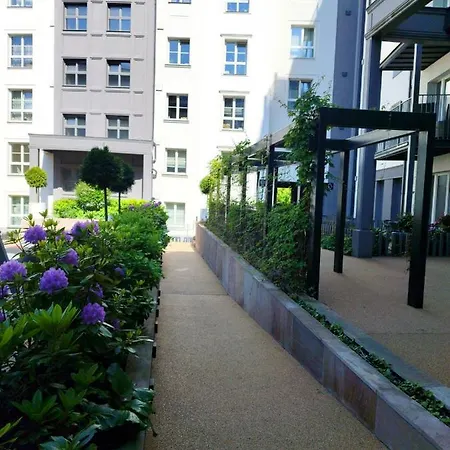 Apartment Brand New 50m2 Old Town Apart - Luxury Designer Retreat Vilnius