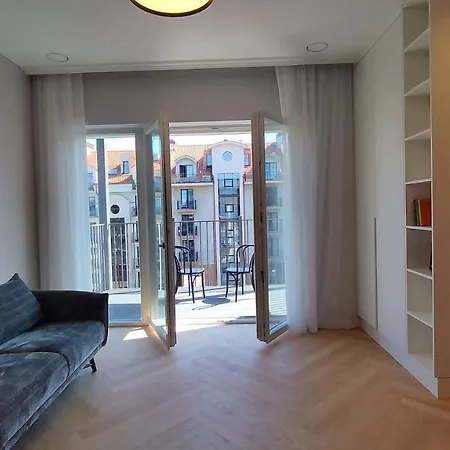 Apartment Brand New 50m2 Old Town Apart - Luxury Designer Retreat *