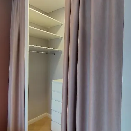 Brand New 50m2 Old Town Apart - Luxury Designer Retreat Apartment Vilnius